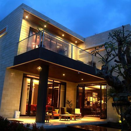 D Green Villa Лембанг Номер фото